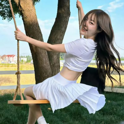 狐狸小姐不好惹